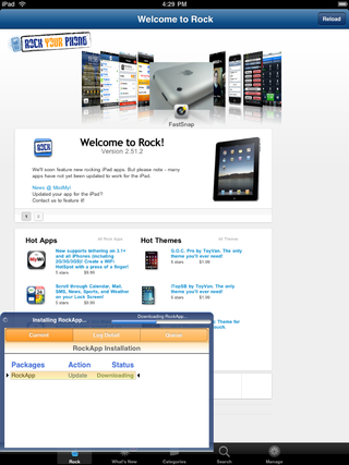 Illustration for article titled 16 Reasons You Need to Jailbreak Your iPad